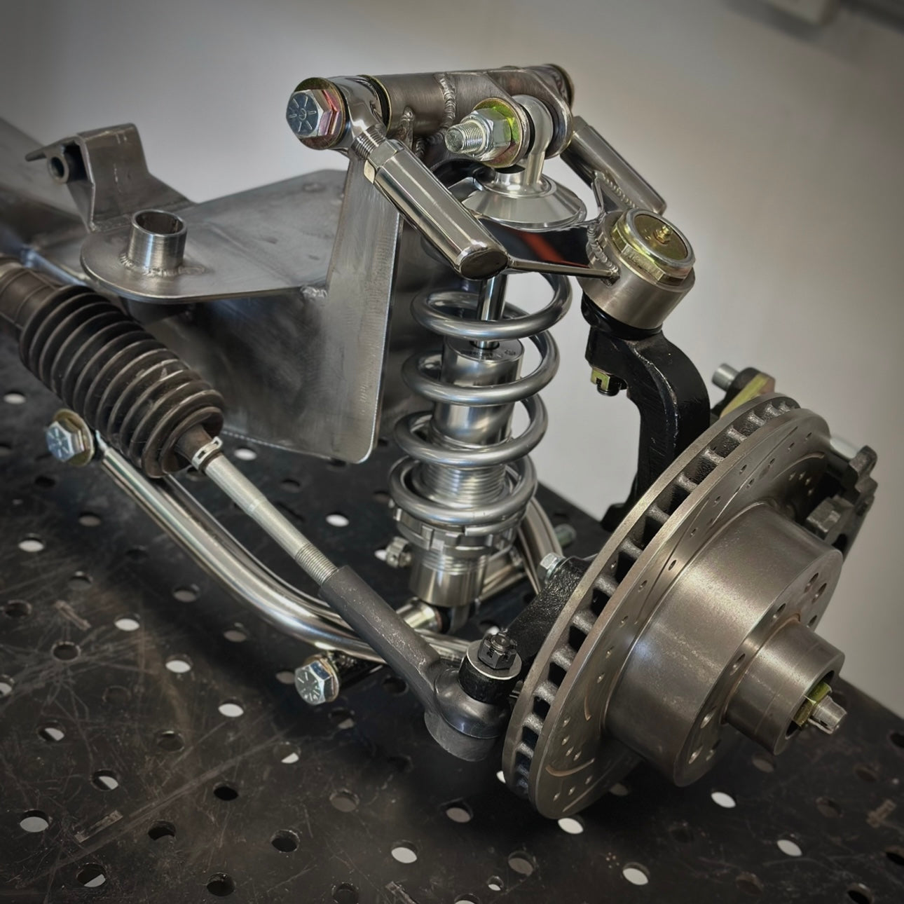 IFS Front End to suit Holden EH & EJ