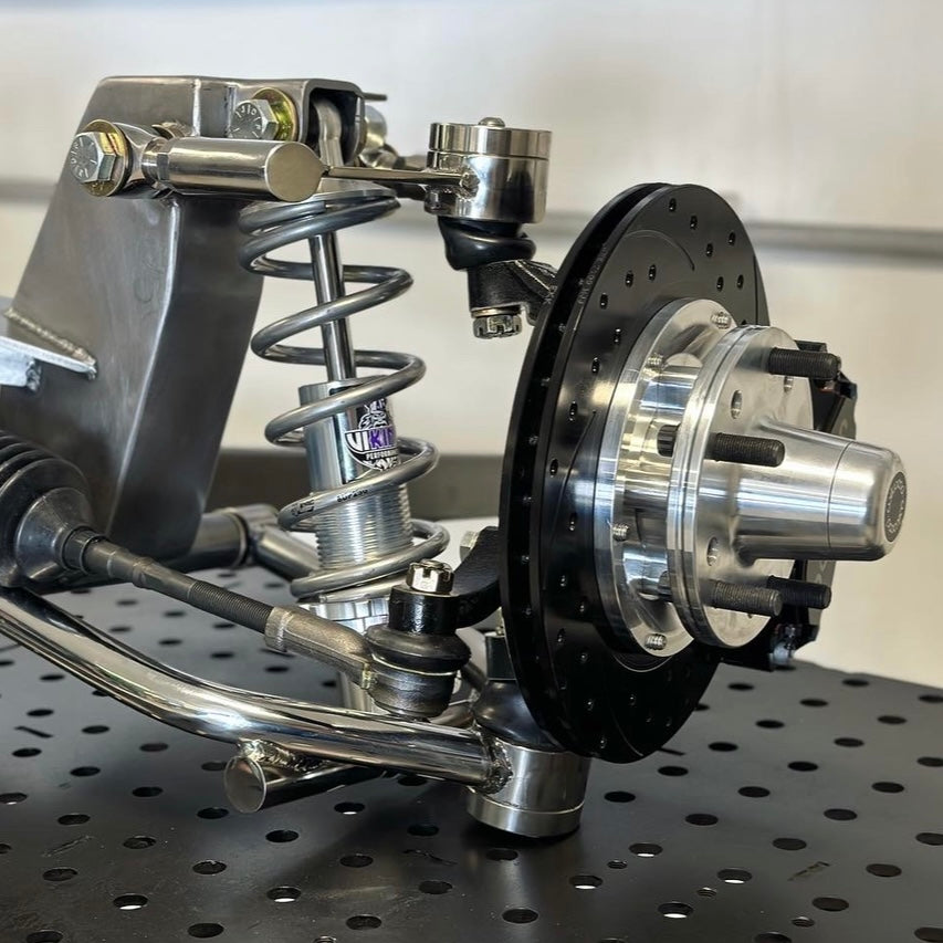 IFS Front End to suit Holden EH & EJ