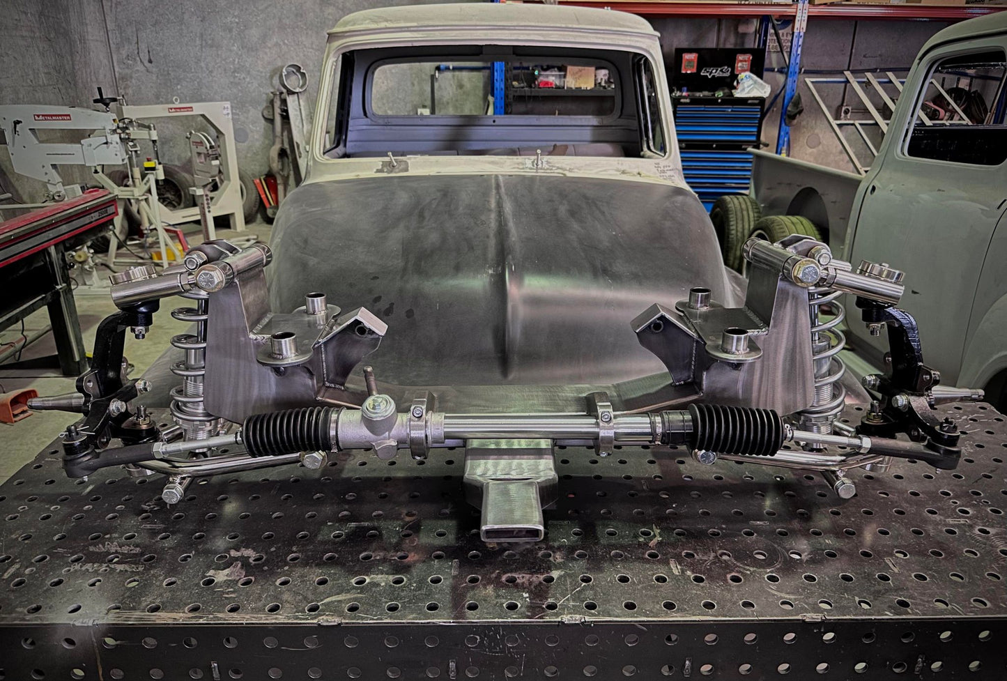 IFS Front End to suit Holden EH & EJ