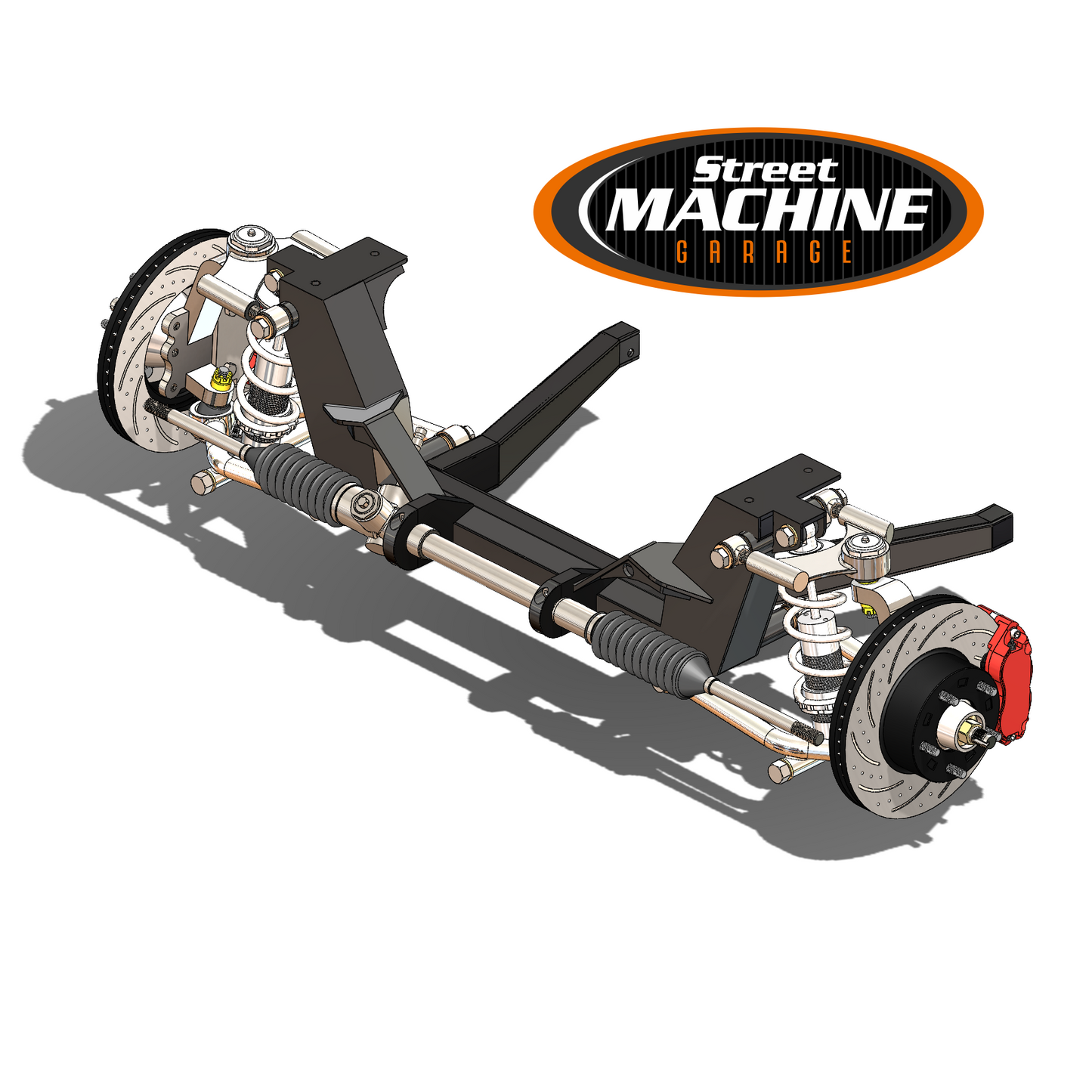 IFS Front End to suit Holden Torana LX & LH