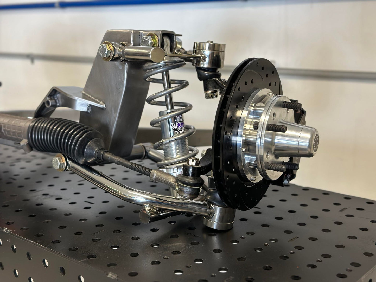 IFS Front End to suit Holden Torana LX & LH