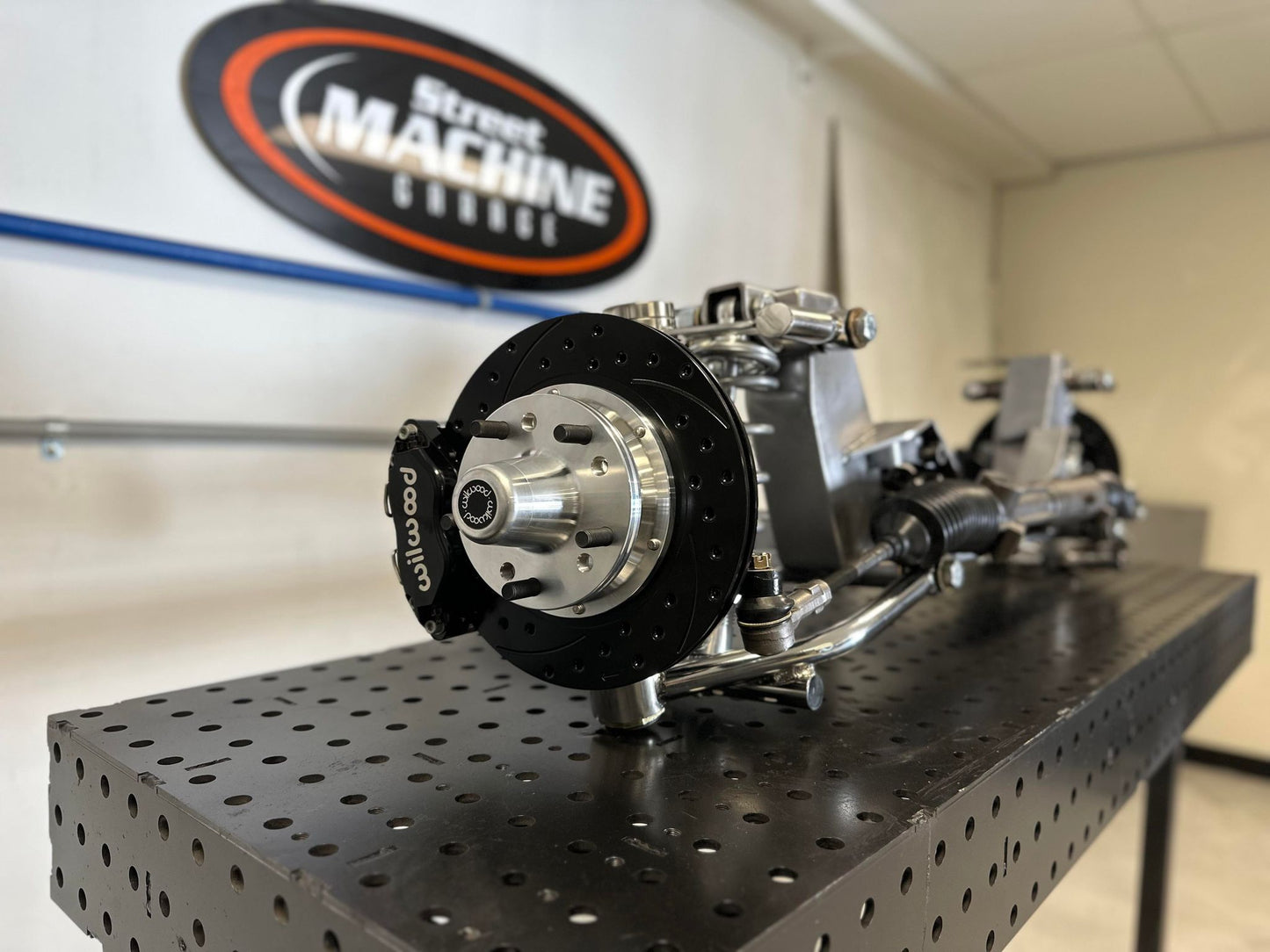 IFS Front End to suit Holden Torana LX & LH