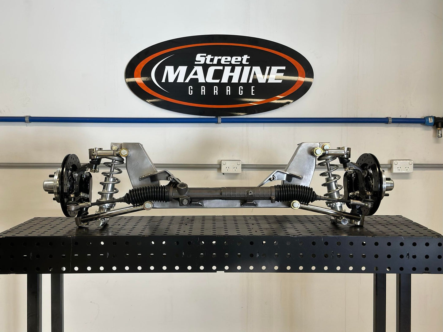 IFS Front End to suit Holden Torana LX & LH