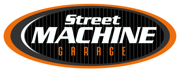 Street Machine Garage