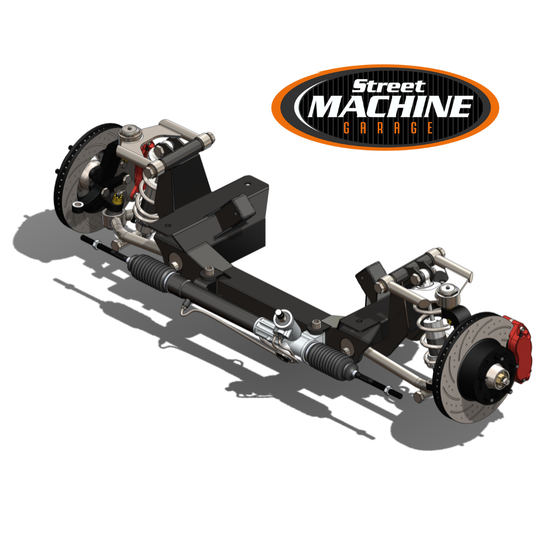 IFS Front End to suit Holden Commodore VB, VC, VH, VK, VL, VN, VP, VR & VS