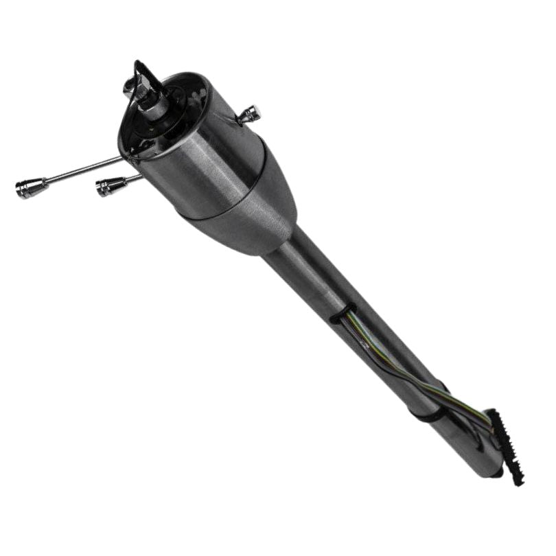 ADR Approved - Collapsible Steering Column with 5 Position Tilt