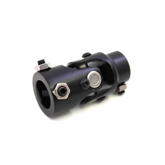 Steering Universal Joint 3/4" DD to 9/16" 26 Spline - Engineer Approved