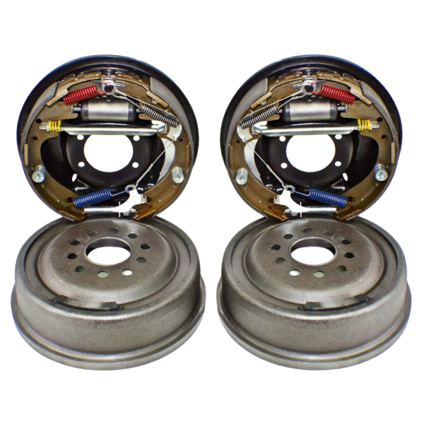 Aluminium Centre Rear Diff to suit Holden HQ, HJ, HX & HZ