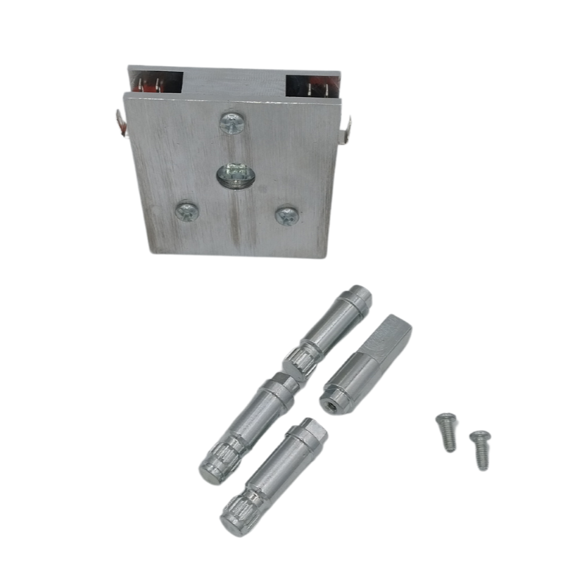 Electric Window Crank Handle Switch by Street Machine Garage
