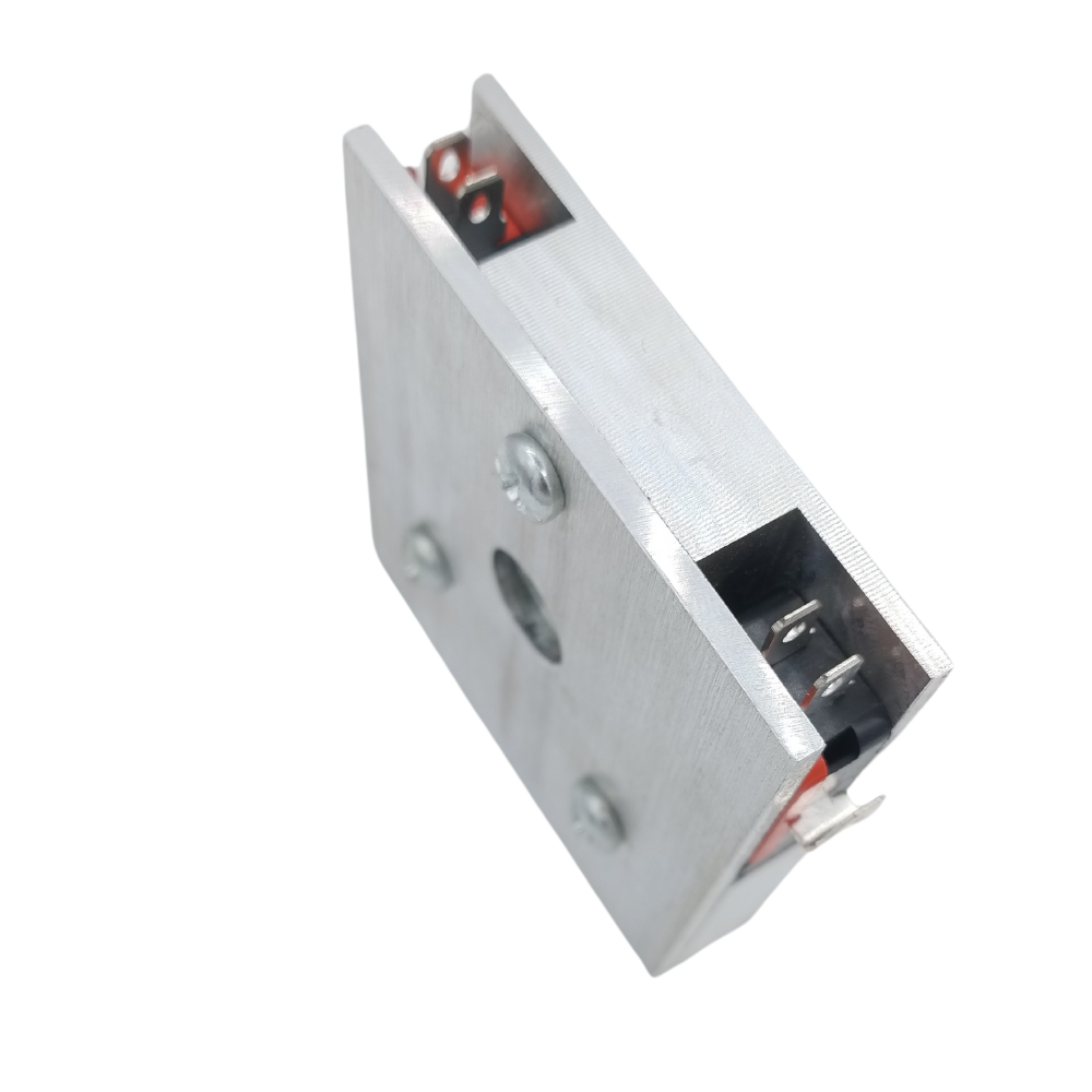 Electric Window Crank Handle Switch by Street Machine Garage