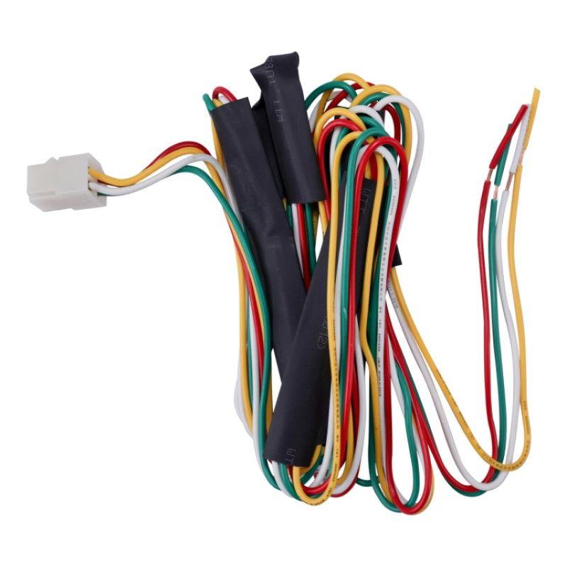 Hot Rod Universal Cable Driven Windscreen Wiper Kit - 2 Speed + Self Park (Suit Chev, Ford, Hot Rod, Custom, ect)
