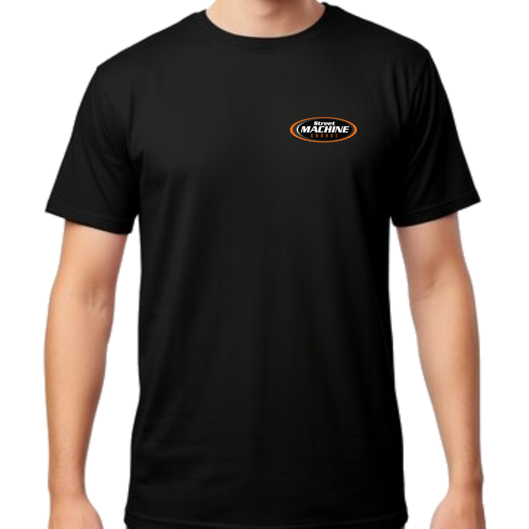 Men's F100 & Chevy Trucks T-Shirt