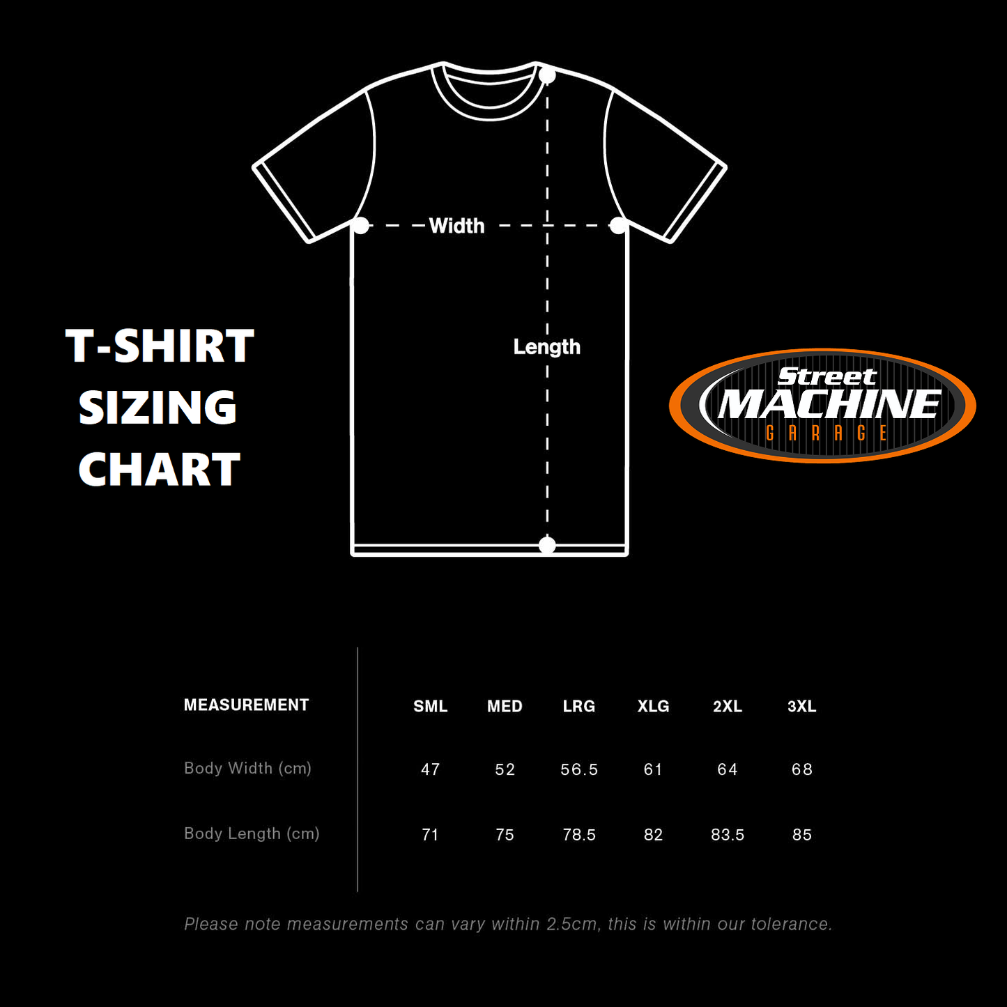 Men's F100 & Chevy Trucks T-Shirt