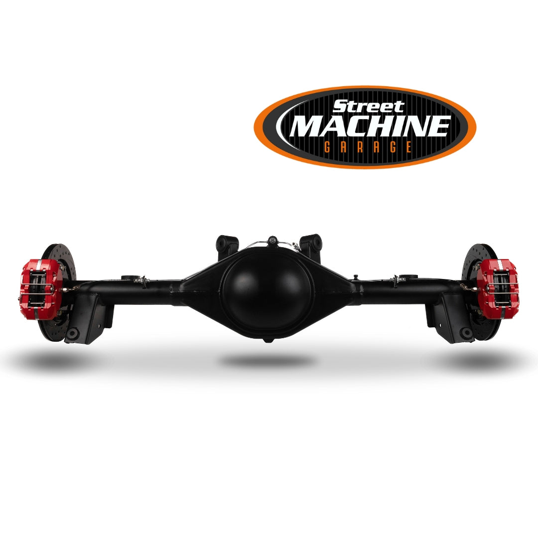 Cast Iron Centre Rear Diff to suit Ford Falcon XY & XD